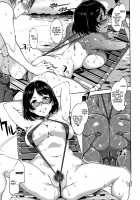 Teisou Kannen ZERO Shinsouban 1 / 貞操観念ZERO 新装版1 [Mizuryu Kei] [Original] Thumbnail Page 18