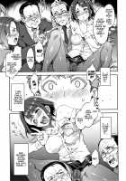 Teisou Kannen ZERO Shinsouban 1 / 貞操観念ZERO 新装版1 [Mizuryu Kei] [Original] Thumbnail Page 36