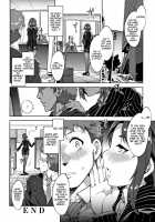 Teisou Kannen ZERO Shinsouban 1 / 貞操観念ZERO 新装版1 [Mizuryu Kei] [Original] Thumbnail Page 47