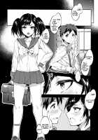 Teisou Kannen ZERO Shinsouban 1 / 貞操観念ZERO 新装版1 [Mizuryu Kei] [Original] Thumbnail Page 83