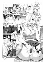 Teisou Kannen ZERO Shinsouban 1 / 貞操観念ZERO 新装版1 [Mizuryu Kei] [Original] Thumbnail Page 87