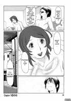 Tenshi ni Omakase / 天使におまかせ [Takasugi Kou] [Original] Thumbnail Page 22