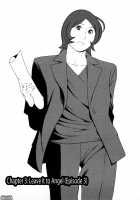 Tenshi ni Omakase / 天使におまかせ [Takasugi Kou] [Original] Thumbnail Page 41