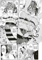 Swapping Party!? / スワッピングパーティー！？ [Ame Arare] [Original] Thumbnail Page 17