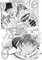 Swapping Party!? / スワッピングパーティー！？ [Ame Arare] [Original] Thumbnail Page 21