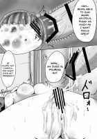 Heartbeat, Heartbreak [Brilliant Jijii] [Persona 4] Thumbnail Page 25