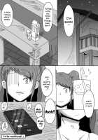 Heartbeat, Heartbreak [Brilliant Jijii] [Persona 4] Thumbnail Page 28