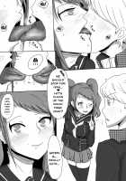 Heartbeat, Heartbreak [Brilliant Jijii] [Persona 4] Thumbnail Page 05