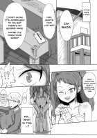 Heartbeat, Heartbreak [Brilliant Jijii] [Persona 4] Thumbnail Page 07