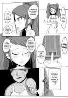 Heartbeat, Heartbreak [Brilliant Jijii] [Persona 4] Thumbnail Page 08