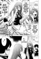 Narikiri Lovers / なりきりラバーズ [Tamaki Nozomu] [Original] Thumbnail Page 103