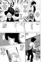 Narikiri Lovers / なりきりラバーズ [Tamaki Nozomu] [Original] Thumbnail Page 105