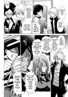 Narikiri Lovers / なりきりラバーズ [Tamaki Nozomu] [Original] Thumbnail Page 108