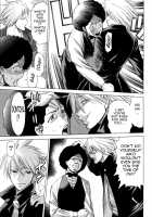 Narikiri Lovers / なりきりラバーズ [Tamaki Nozomu] [Original] Thumbnail Page 109