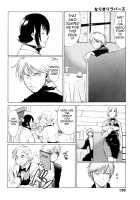 Narikiri Lovers / なりきりラバーズ [Tamaki Nozomu] [Original] Thumbnail Page 130