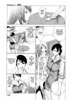 Narikiri Lovers / なりきりラバーズ [Tamaki Nozomu] [Original] Thumbnail Page 133
