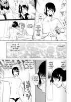Narikiri Lovers / なりきりラバーズ [Tamaki Nozomu] [Original] Thumbnail Page 137