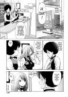 Narikiri Lovers / なりきりラバーズ [Tamaki Nozomu] [Original] Thumbnail Page 156