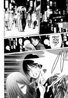 Narikiri Lovers / なりきりラバーズ [Tamaki Nozomu] [Original] Thumbnail Page 163