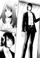 Narikiri Lovers / なりきりラバーズ [Tamaki Nozomu] [Original] Thumbnail Page 184