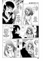 Narikiri Lovers / なりきりラバーズ [Tamaki Nozomu] [Original] Thumbnail Page 66