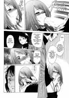 Narikiri Lovers / なりきりラバーズ [Tamaki Nozomu] [Original] Thumbnail Page 90