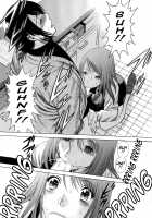 Narikiri Lovers / なりきりラバーズ [Tamaki Nozomu] [Original] Thumbnail Page 92