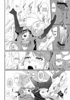 Mayonaka Rise [Nakadera Akira] [Persona 4] Thumbnail Page 17