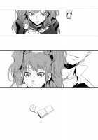 Mayonaka Rise [Nakadera Akira] [Persona 4] Thumbnail Page 23