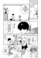 Lunch Time no Kouhai / ランチタイムの後輩 [Yuzuha] [Original] Thumbnail Page 21