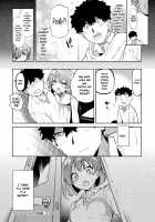 Lunch Time no Kouhai / ランチタイムの後輩 [Yuzuha] [Original] Thumbnail Page 22