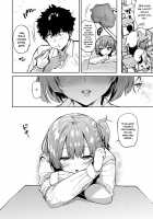 Lunch Time no Kouhai / ランチタイムの後輩 [Yuzuha] [Original] Thumbnail Page 06