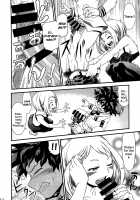 H-ERO!! / H・ERO!! [Oda Haiji] [My Hero Academia] Thumbnail Page 17