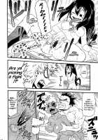 H-ERO!! / H・ERO!! [Oda Haiji] [My Hero Academia] Thumbnail Page 19