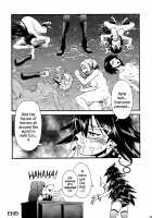 H-ERO!! / H・ERO!! [Oda Haiji] [My Hero Academia] Thumbnail Page 27