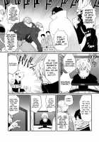 MY GANGBANG ACADEMIA / MY GANGBANG ACADEMIA [St.Germain-Sal] [My Hero Academia] Thumbnail Page 04