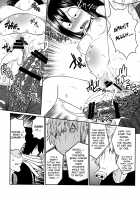 MY GANGBANG ACADEMIA / MY GANGBANG ACADEMIA [St.Germain-Sal] [My Hero Academia] Thumbnail Page 07