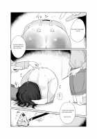 Keishi Ijime / 継子いじめ [Manji Yamada] [Original] Thumbnail Page 11