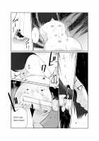 Keishi Ijime / 継子いじめ [Manji Yamada] [Original] Thumbnail Page 12