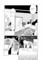 Keishi Ijime / 継子いじめ [Manji Yamada] [Original] Thumbnail Page 18