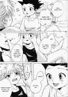 Paraiso [Hunter X Hunter] Thumbnail Page 10