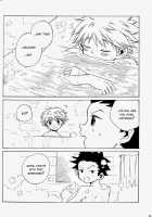 Paraiso [Hunter X Hunter] Thumbnail Page 25