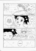 Paraiso [Hunter X Hunter] Thumbnail Page 26
