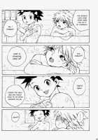 Paraiso [Hunter X Hunter] Thumbnail Page 27