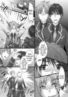 Seiten Kitan Majo no Ka・ra・da [Matsuzono] [Original] Thumbnail Page 17