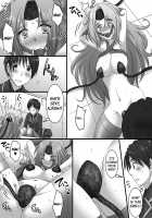 Seiten Kitan Majo no Ka・ra・da [Matsuzono] [Original] Thumbnail Page 05