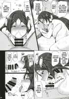 Mesudea Mesubutaka Raikou Kitan / メスデア 雌豚化頼光奇譚 [Kurotama] [Fate] Thumbnail Page 24