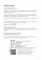 Owari no Shiki -Okasare, Korosare, Hakai Sareru Musumetachi- / 終わりの式 -犯され、殺され、破壊される娘たち- [Unknown] [Original] Thumbnail Page 19