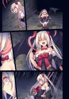 Serena no Ryona Trap Dungeon‼ / セレナのりょなトラップダンジョン‼ [Meito] [Original] Thumbnail Page 43