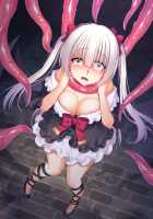 Serena no Ryona Trap Dungeon‼ / セレナのりょなトラップダンジョン‼ [Meito] [Original] Thumbnail Page 47